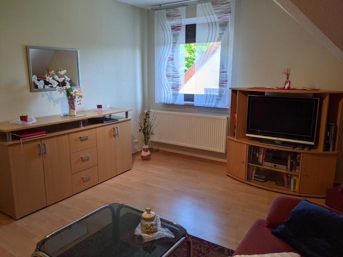 Ferienwohnung Dernbecher 萨尔布吕肯 外观 照片
