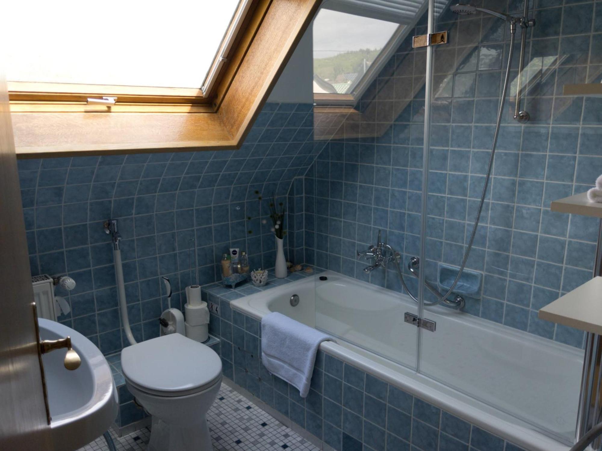 Ferienwohnung Dernbecher 萨尔布吕肯 外观 照片
